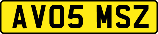 AV05MSZ