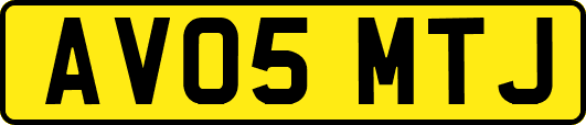 AV05MTJ