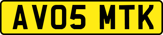 AV05MTK
