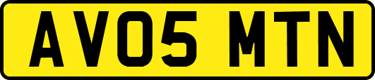 AV05MTN