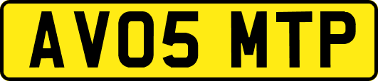 AV05MTP