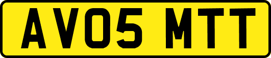 AV05MTT