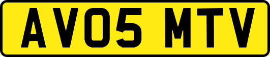 AV05MTV