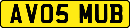 AV05MUB