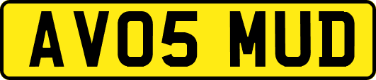 AV05MUD