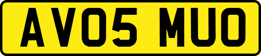AV05MUO