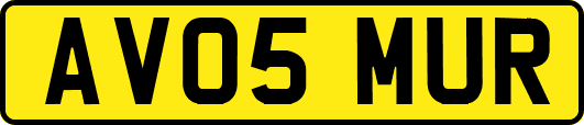 AV05MUR