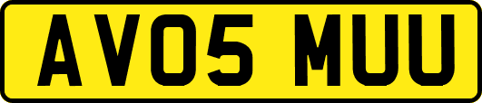 AV05MUU