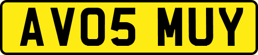 AV05MUY