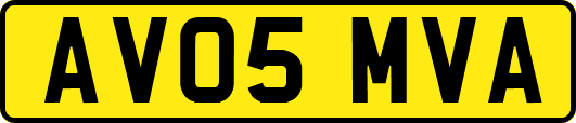AV05MVA