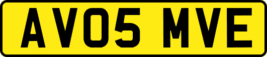 AV05MVE