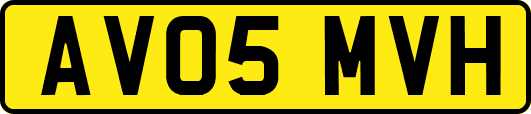 AV05MVH