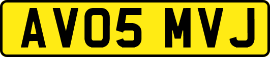 AV05MVJ