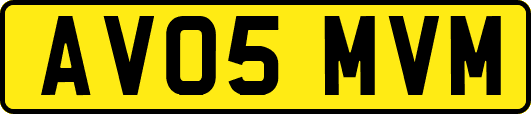 AV05MVM
