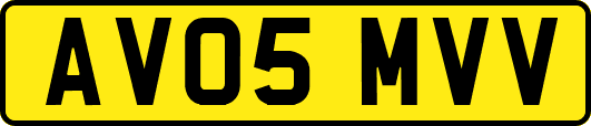 AV05MVV