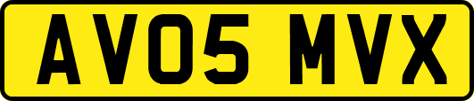 AV05MVX