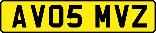 AV05MVZ