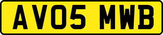 AV05MWB
