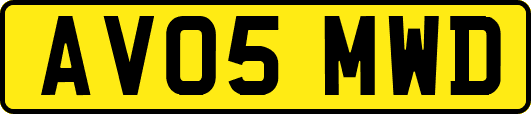 AV05MWD