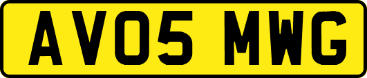 AV05MWG