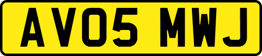 AV05MWJ