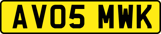 AV05MWK