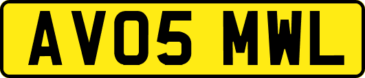 AV05MWL
