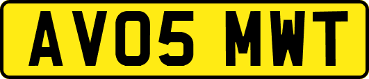 AV05MWT