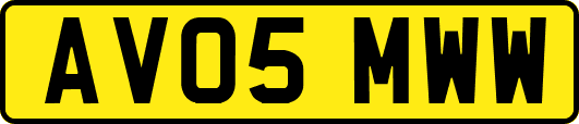 AV05MWW