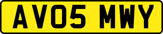 AV05MWY
