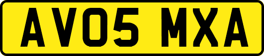 AV05MXA