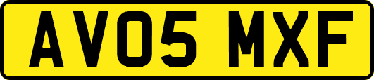 AV05MXF