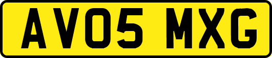 AV05MXG