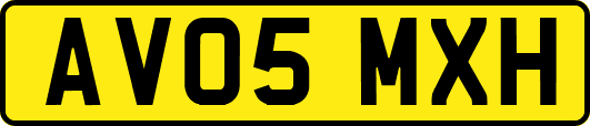 AV05MXH