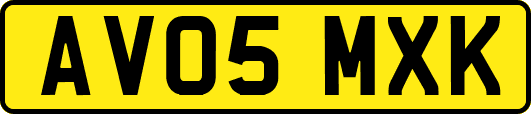 AV05MXK