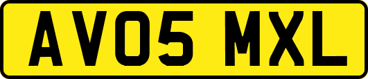 AV05MXL