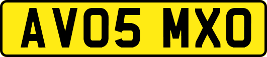 AV05MXO