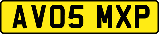 AV05MXP