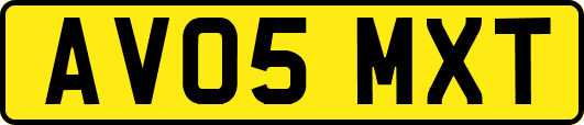 AV05MXT