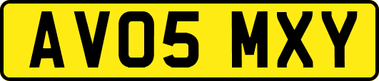 AV05MXY