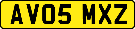 AV05MXZ