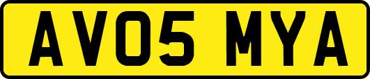 AV05MYA