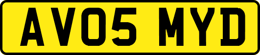 AV05MYD