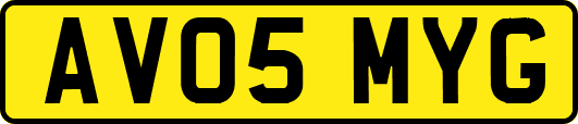 AV05MYG