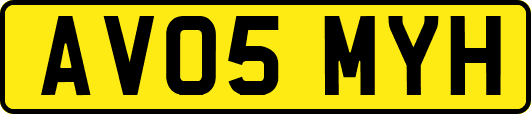 AV05MYH