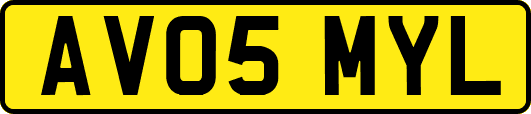 AV05MYL
