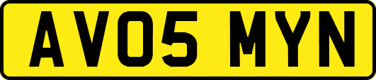 AV05MYN