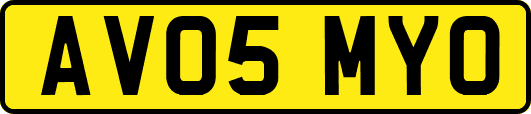 AV05MYO