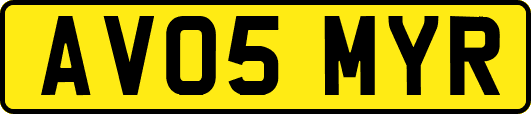 AV05MYR