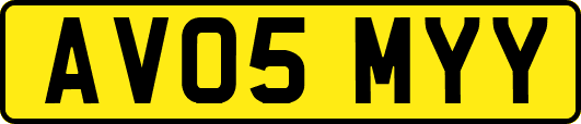 AV05MYY